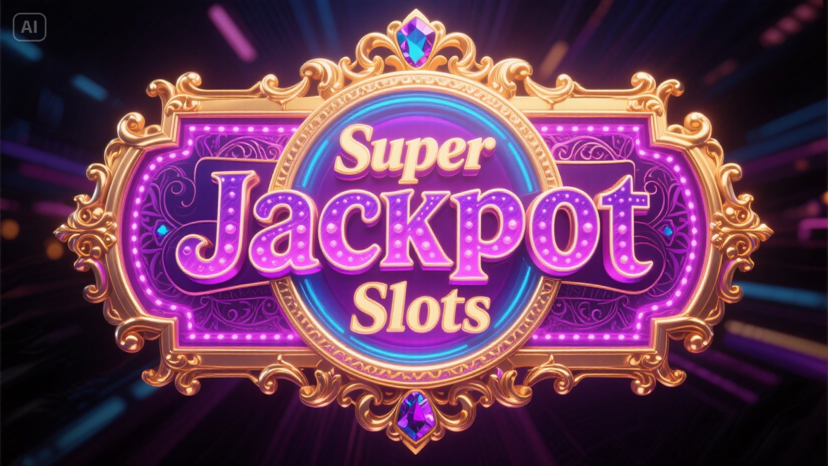 Super Jackpot Slots
